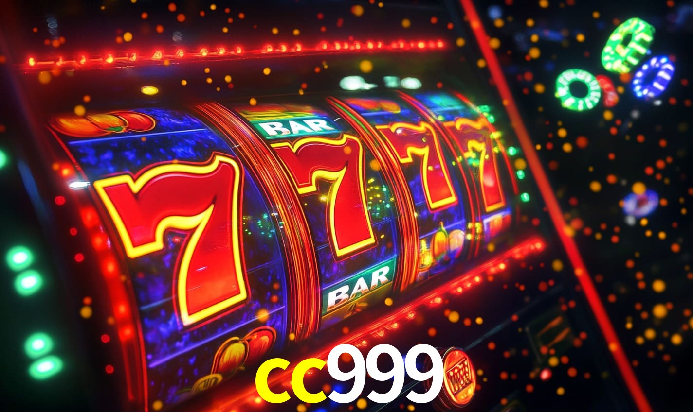 cc999 - Plataforma Oficial - cc999.com