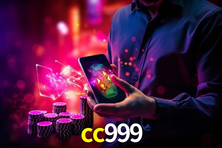 Estatísticas cc999