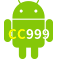 Aplicativo CC999bet para Android