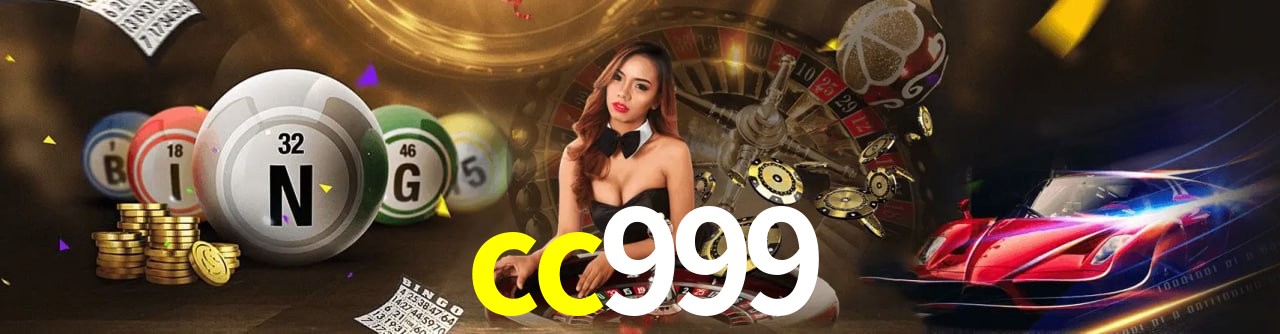 cc999 São Paulo - Top Slots