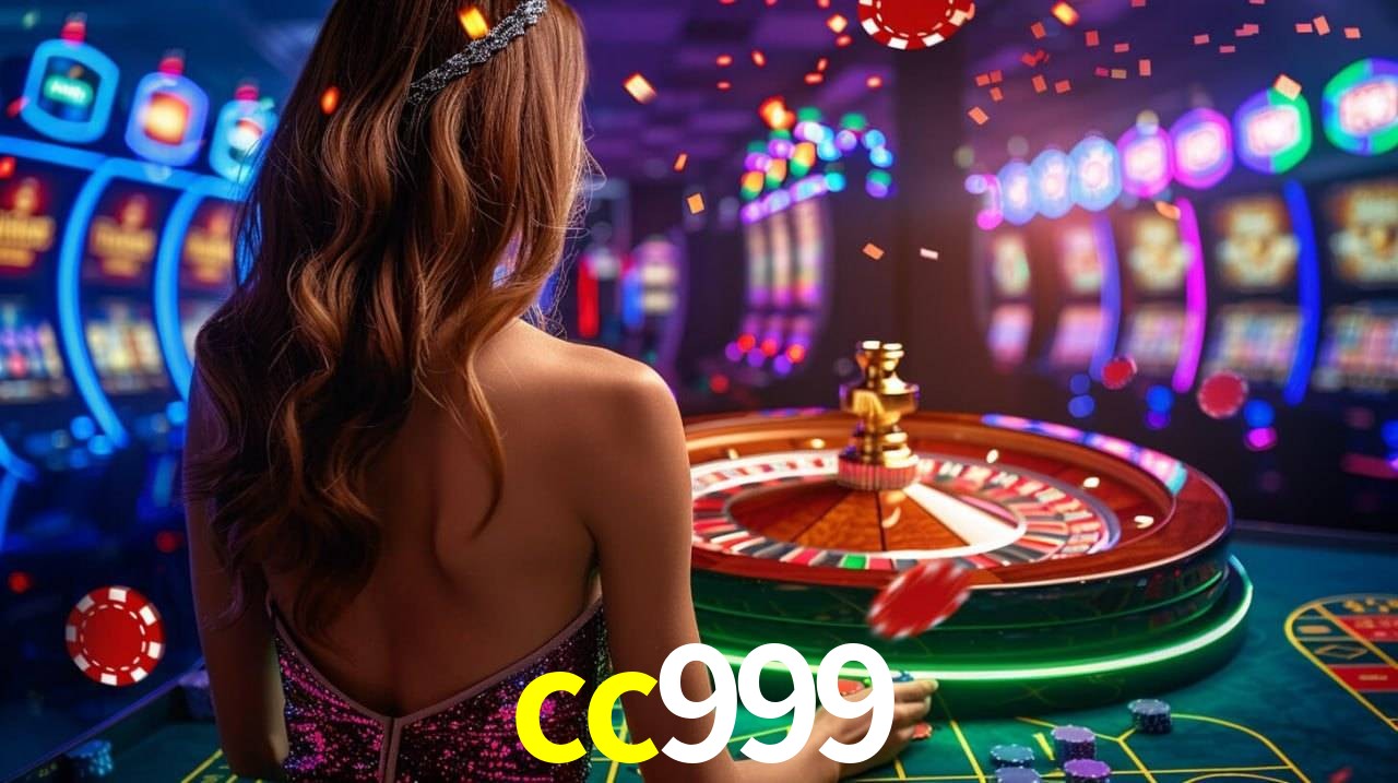cc999 - App Features