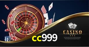 Login Seguro cc999