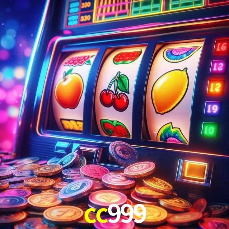 Benefícios da Conta cc999
