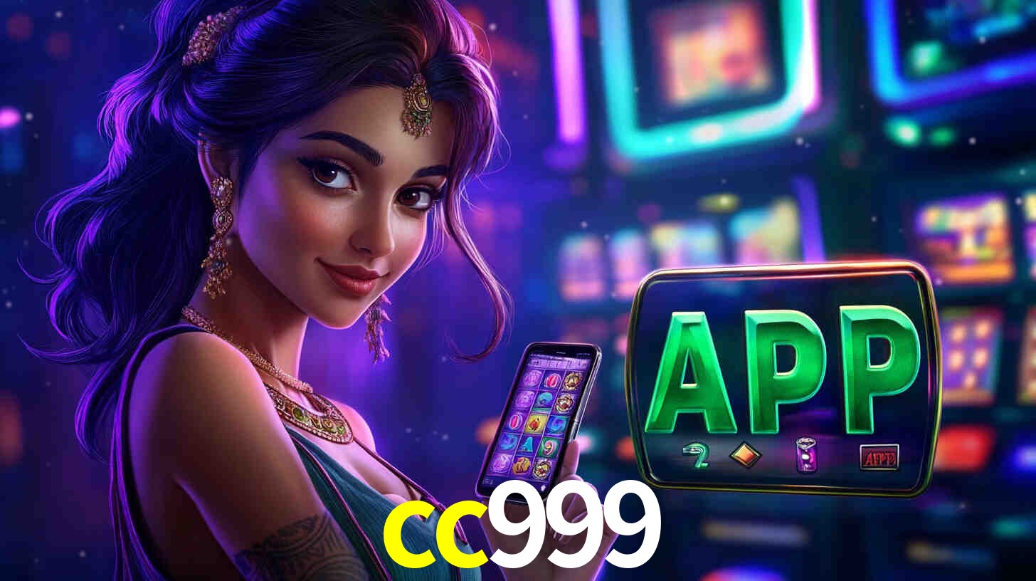 cc999: A Experiência de Casino com Jogos de Mesa ao Vivo