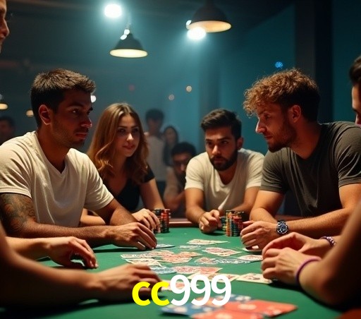cc999 Slot - 320+ Caça-Níqueis Premium