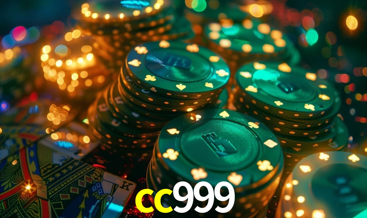 Jogos de Slot cc999