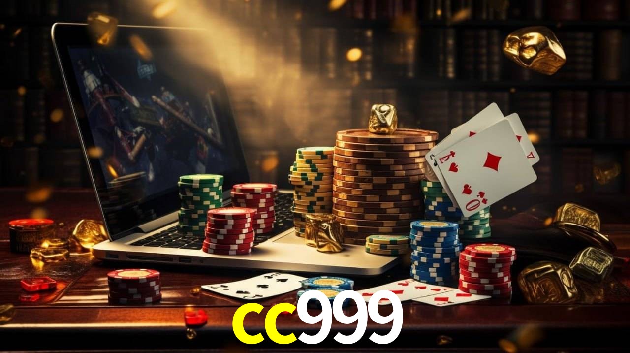 Estatísticas do Jogo cc999