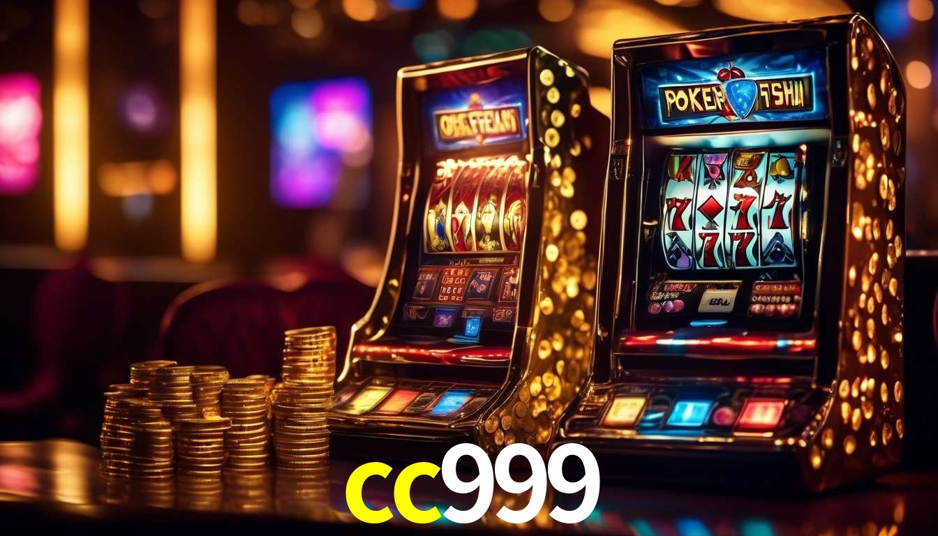 cassino cc999