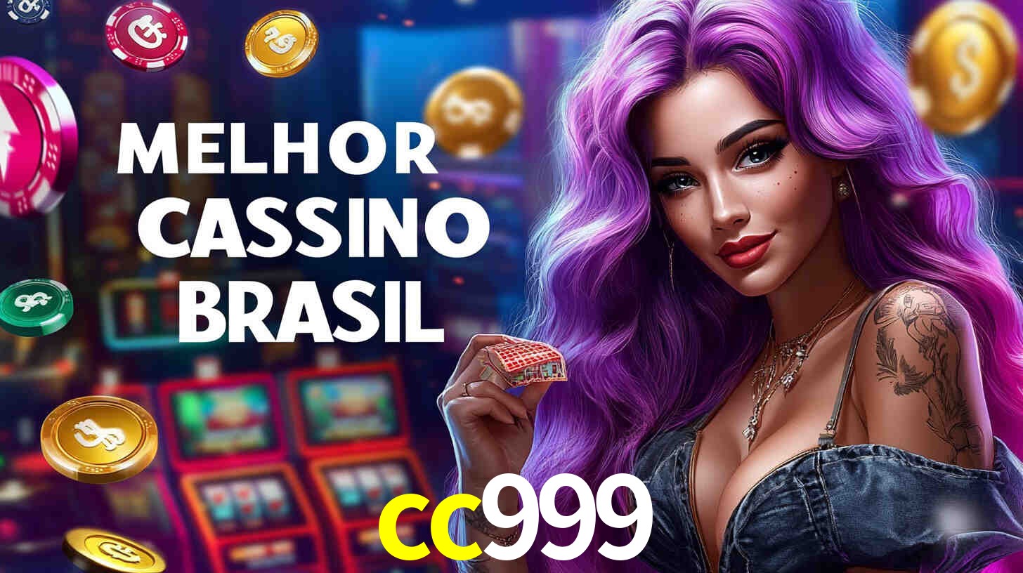 Descubra o Programa VIP da cc999: Vantagens Exclusivas para Jogadores