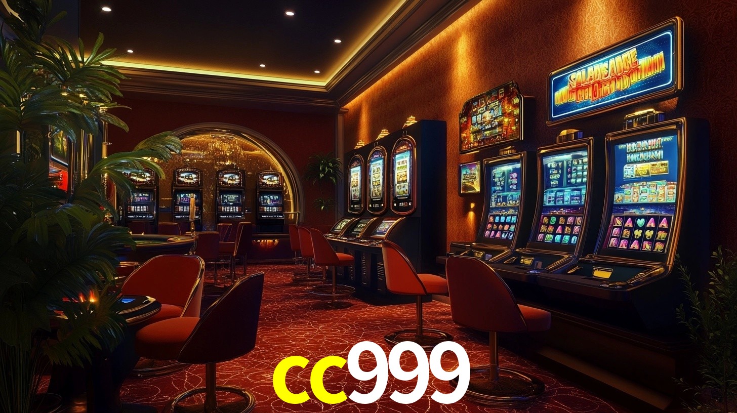 VIP Casino cc999