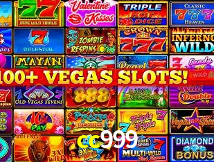 cc999 Belo Horizonte - VIP Casino