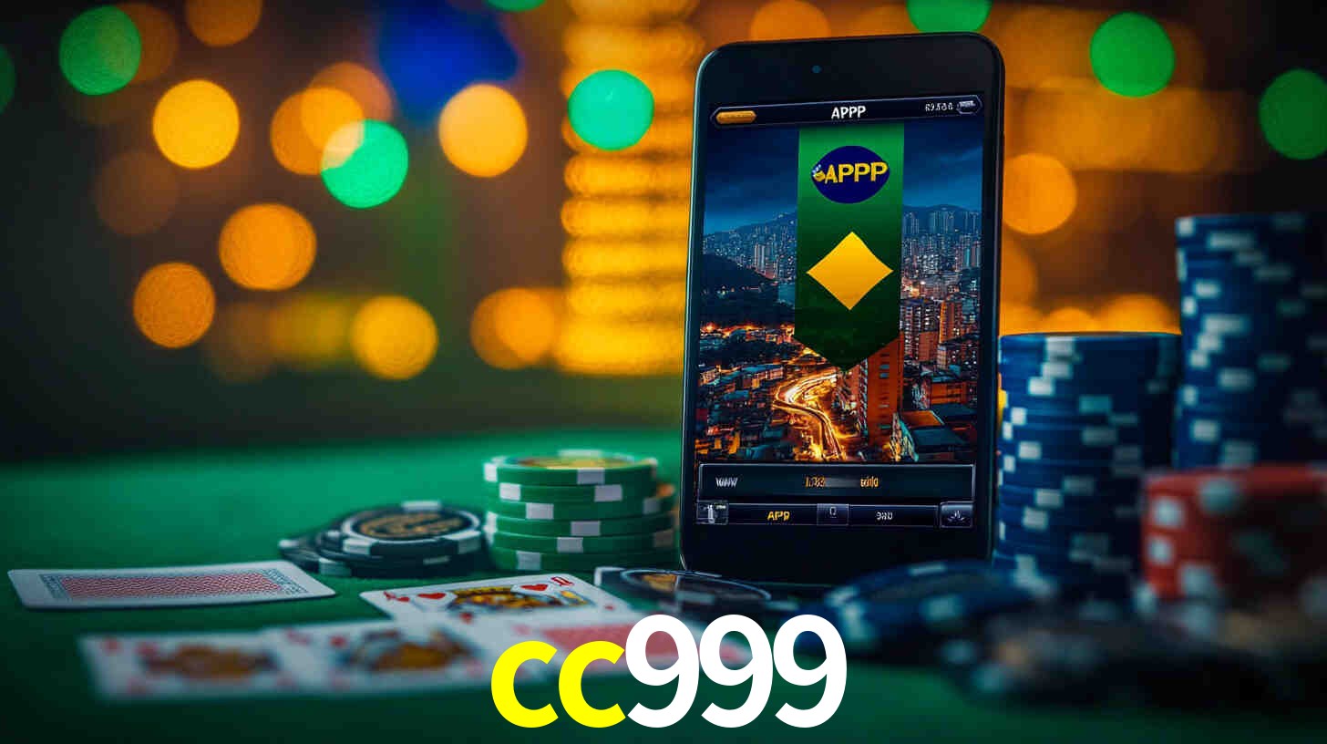 Desvendando o Mundo dos Jogos Virtuais na cc999