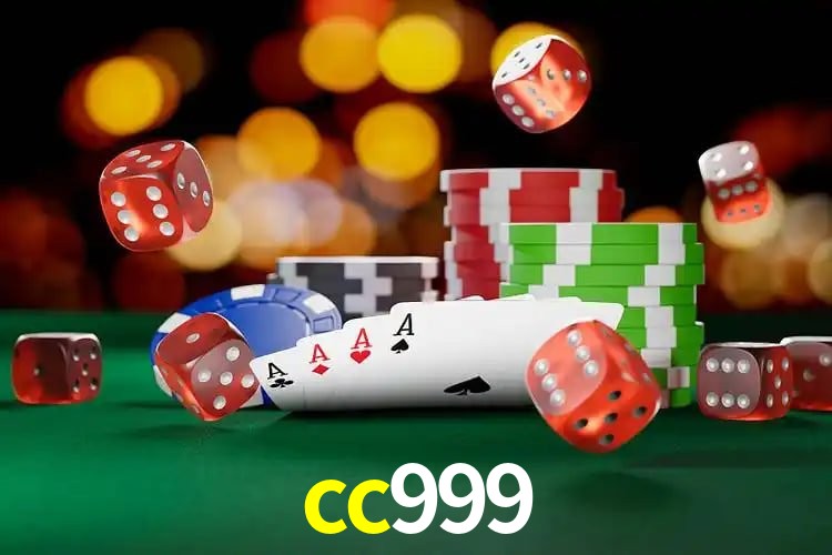 cc999 São Paulo - Jogo Providers
