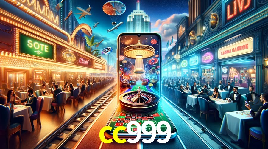 Weekend Specials cc999