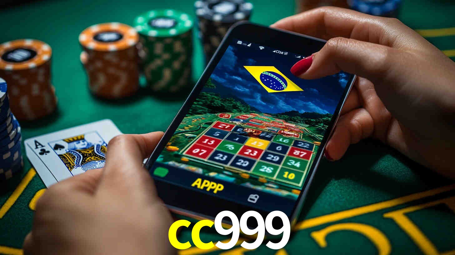 Descubra a Essência do cc999: Nossa História e Compromissos
