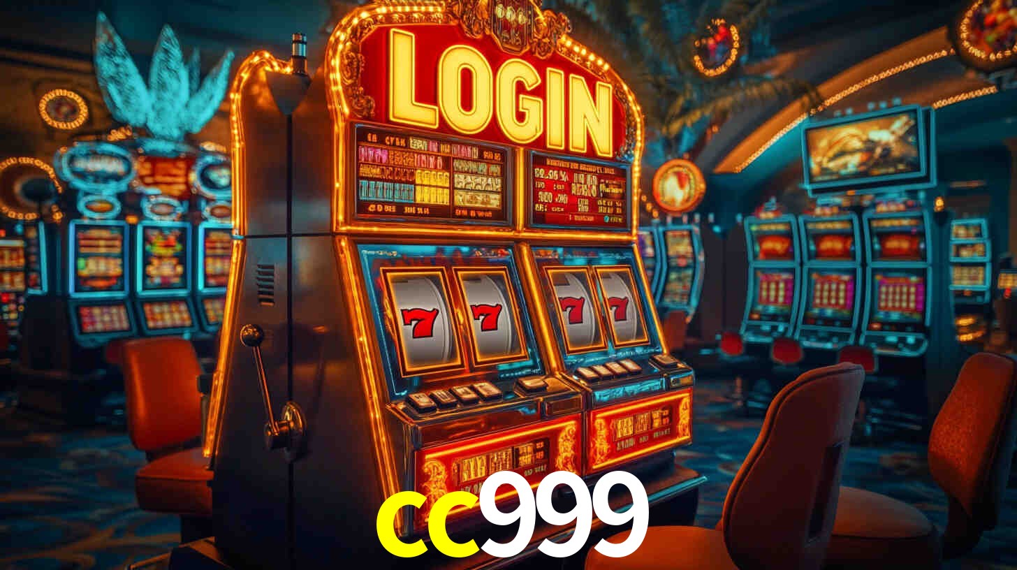 Welcome Bonus cc999
