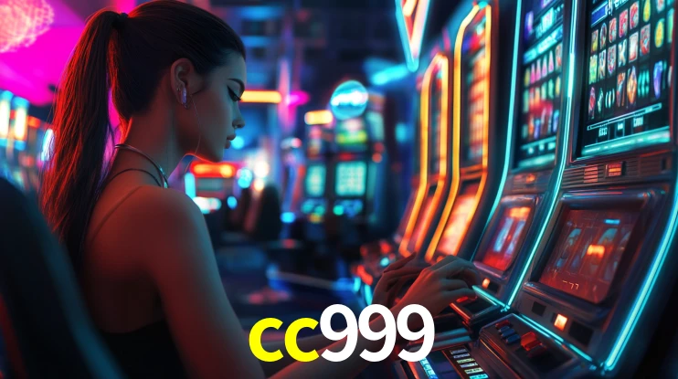 cc999 App Interface