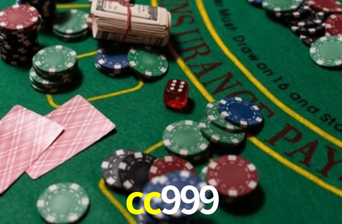 cc999 bet