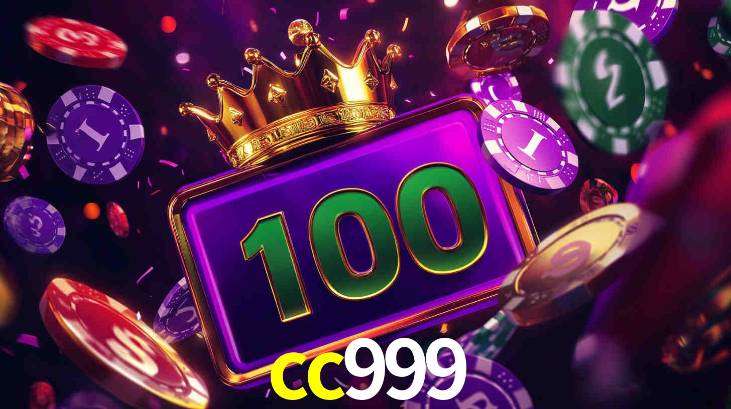 Live Casino cc999