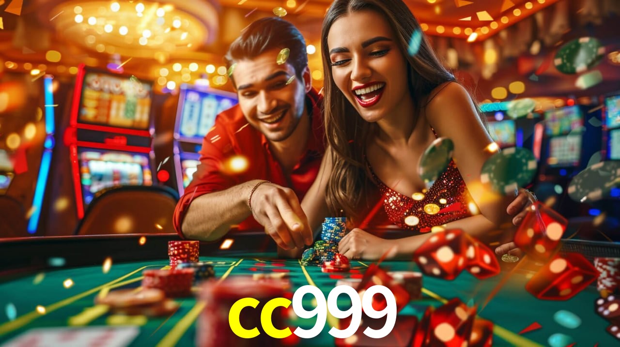 cc999 - Customer Support