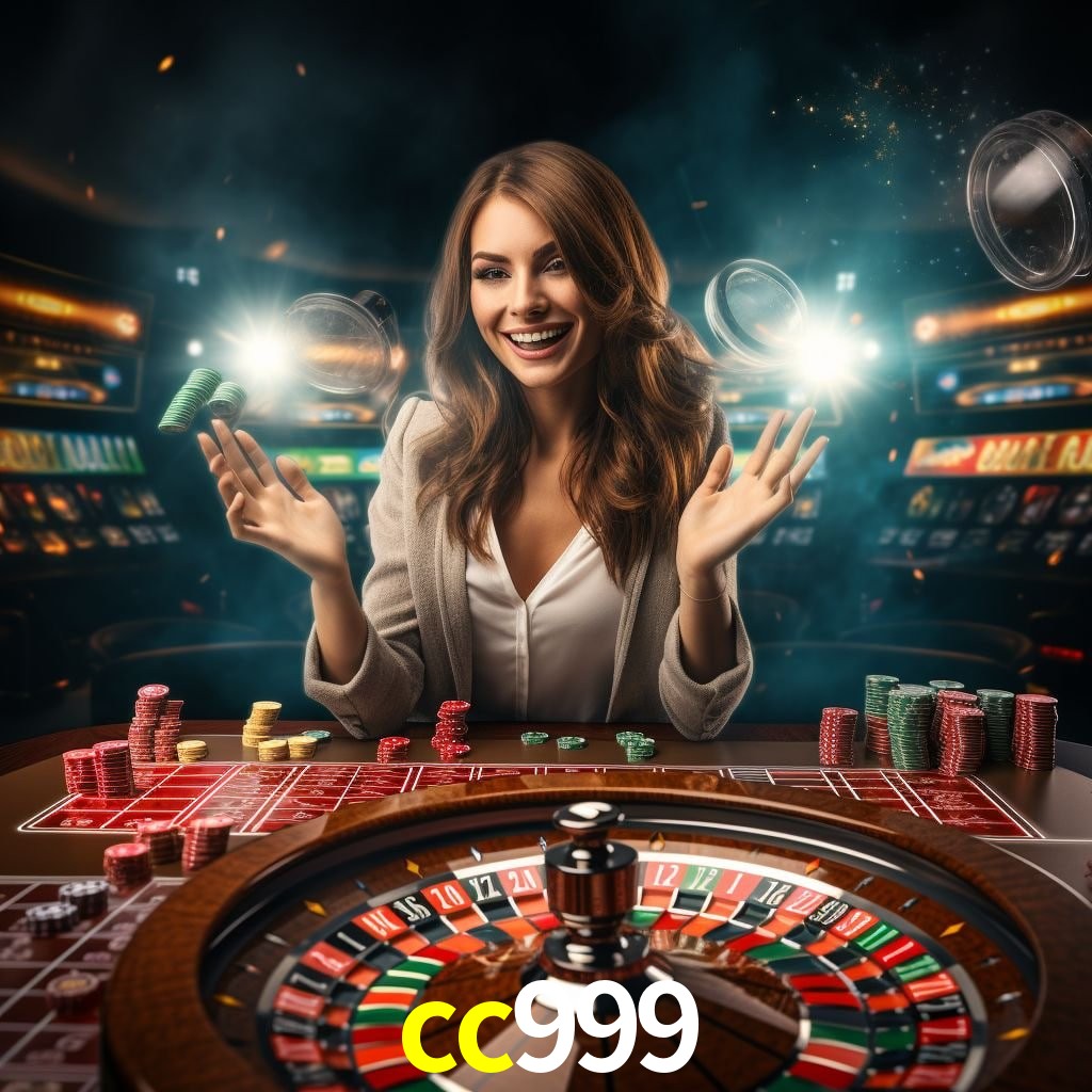 Ofertas Imperdíveis na cc999: Promoções e Bônus Que Valem a Pena