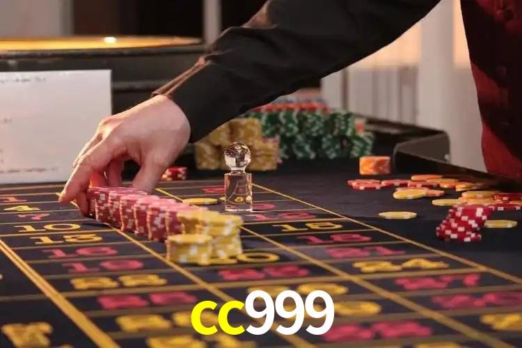 Apostas Esportivas na cc999: Um Guia Completo