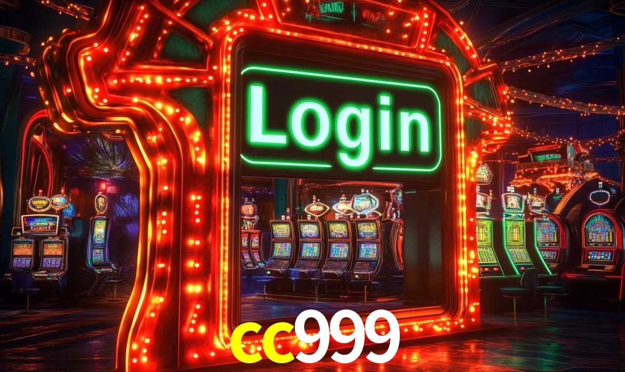 Casino Ao Vivo cc999