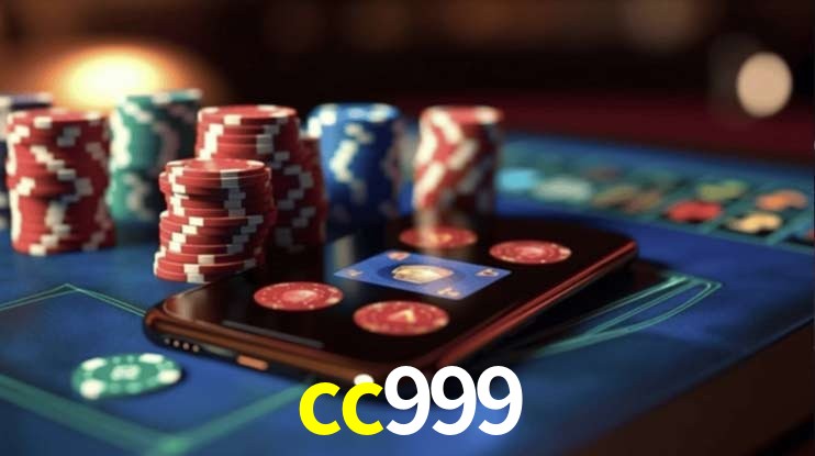 cc999 Rio de Janeiro - Popular Jogos