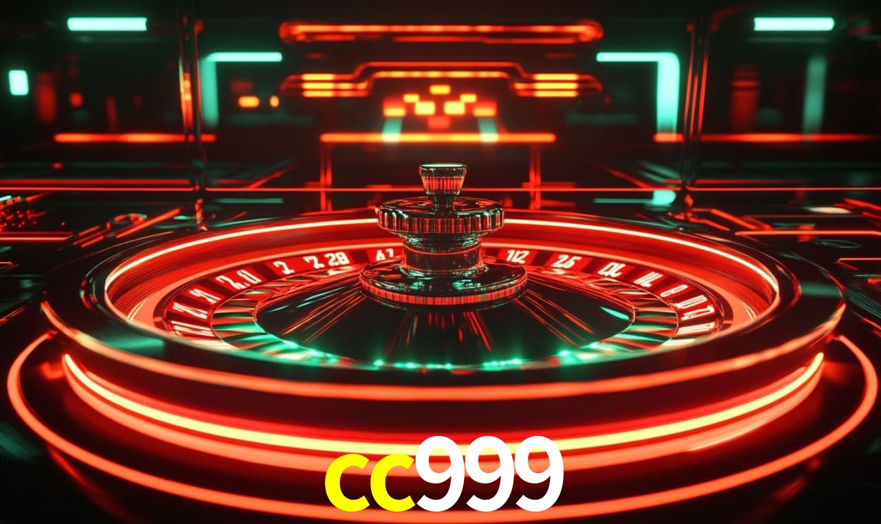 A Experiência Imersiva dos Cassinos Ao Vivo no cc999