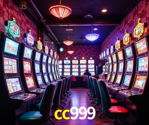 cc999 Rio de Janeiro - Slot Strategy