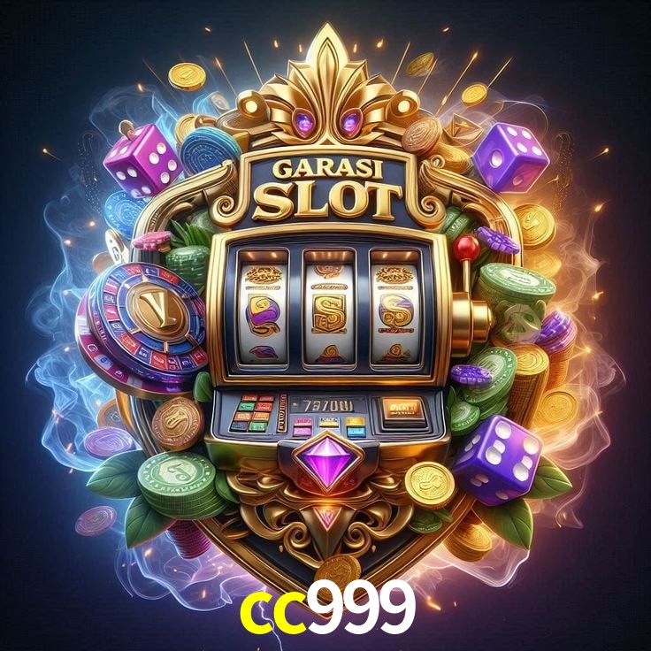 cc999 - cassino ao vivo
