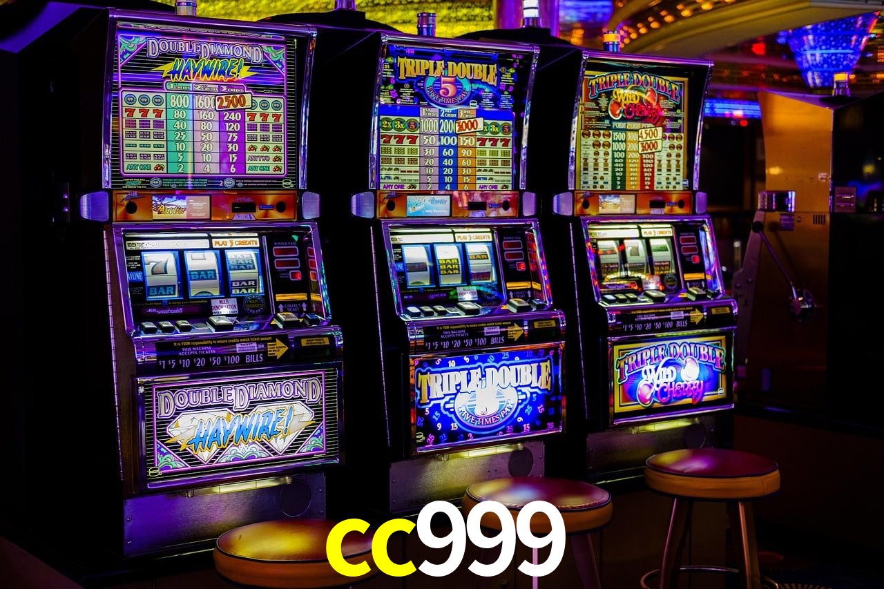 Diretório de Jogos cc999