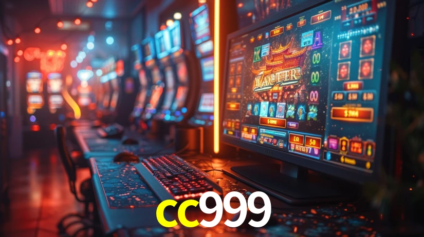 Explore as vantagens do cc999: serviço profissional e confiabilidade