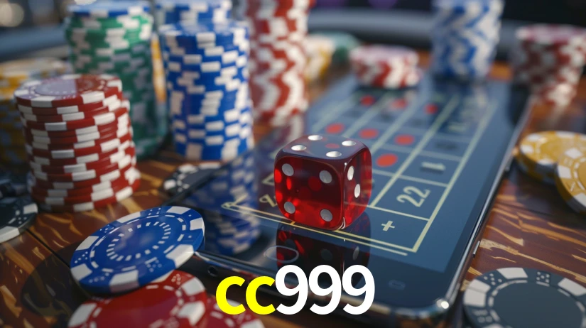 Bônus Generosos e Exclusivos no cc999 para Você!