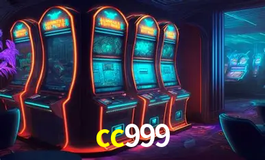 Descubra a Magia dos Jogos de Arcade no cc999