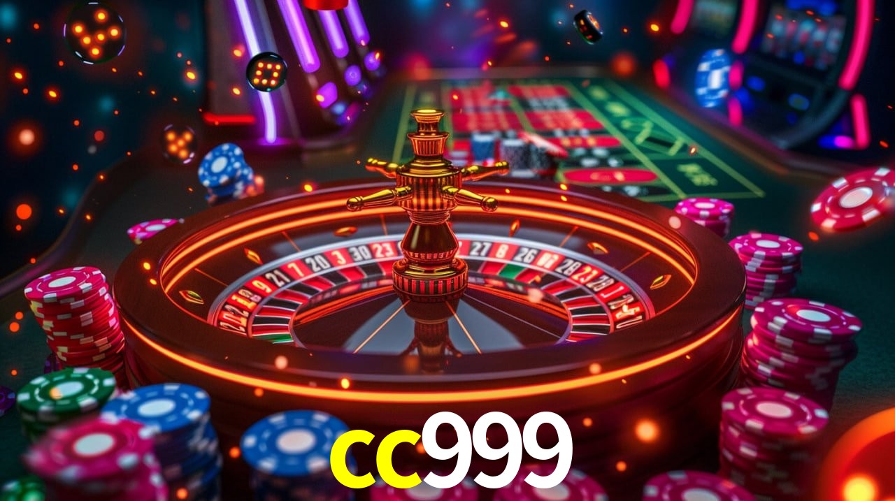 Casino Ao Vivo cc999